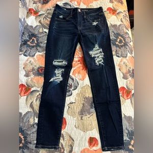 American Eagle Jegging